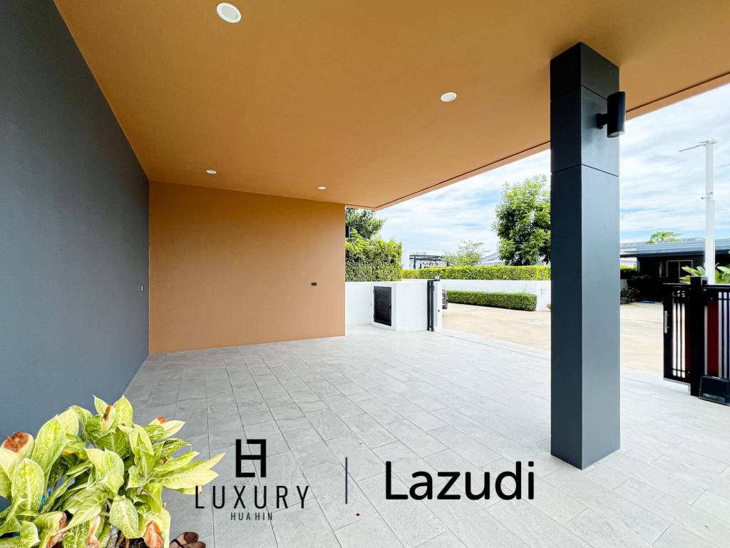 724 m² 3 Chambre 4 Salle de bain Villa Pour Vente