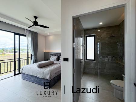 724 m² 3 Chambre 4 Salle de bain Villa Pour Vente
