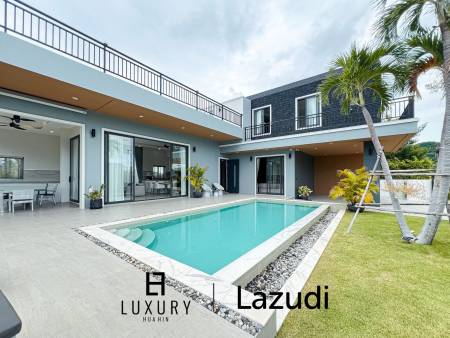 724 m² 3 Chambre 4 Salle de bain Villa Pour Vente
