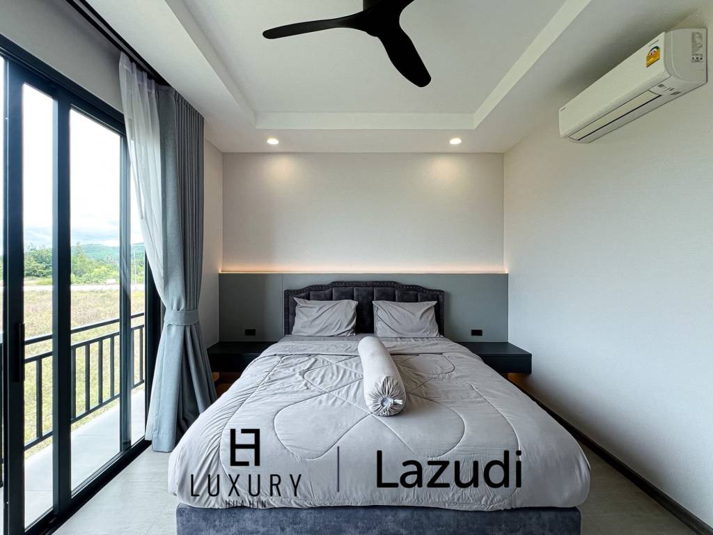 724 m² 3 Chambre 4 Salle de bain Villa Pour Vente