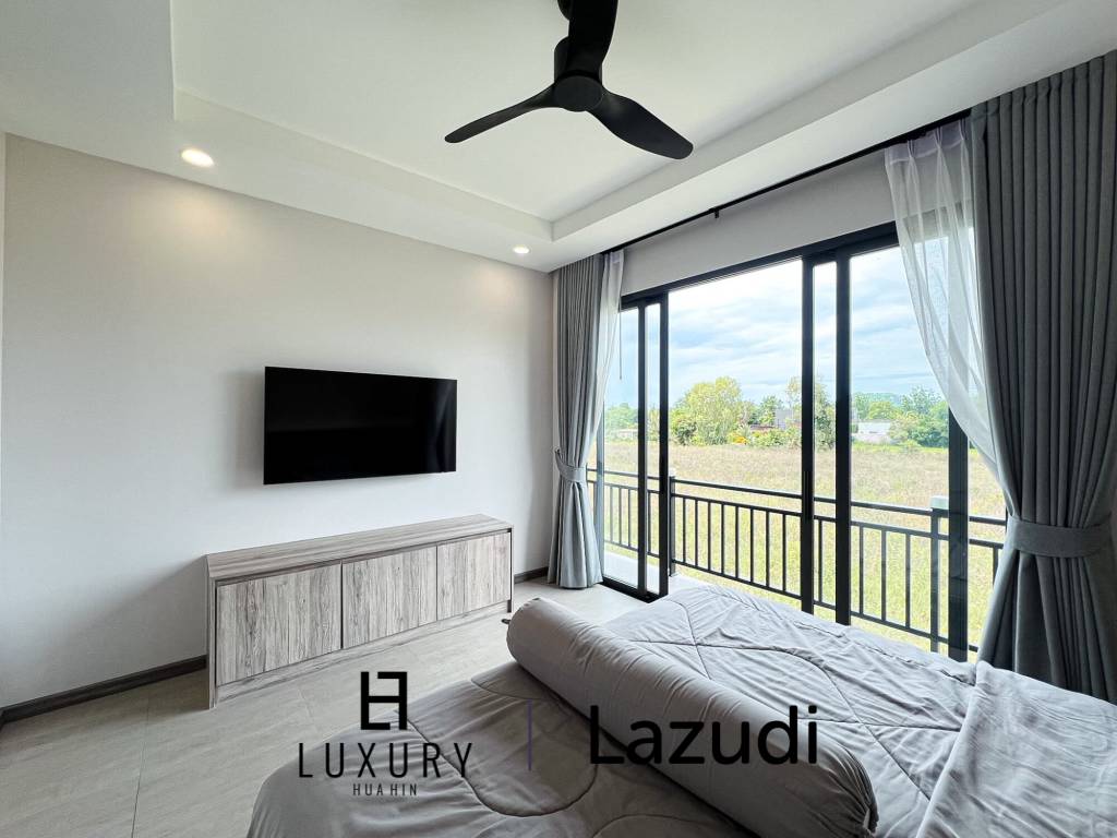 724 m² 3 Chambre 4 Salle de bain Villa Pour Vente