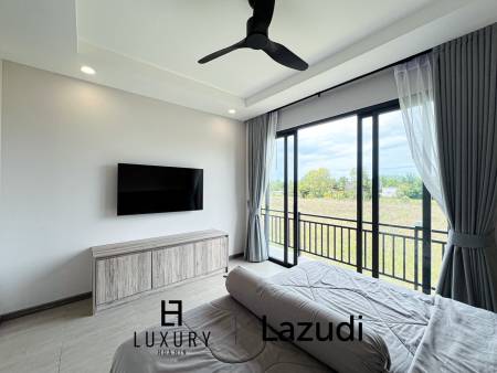724 m² 3 Chambre 4 Salle de bain Villa Pour Vente