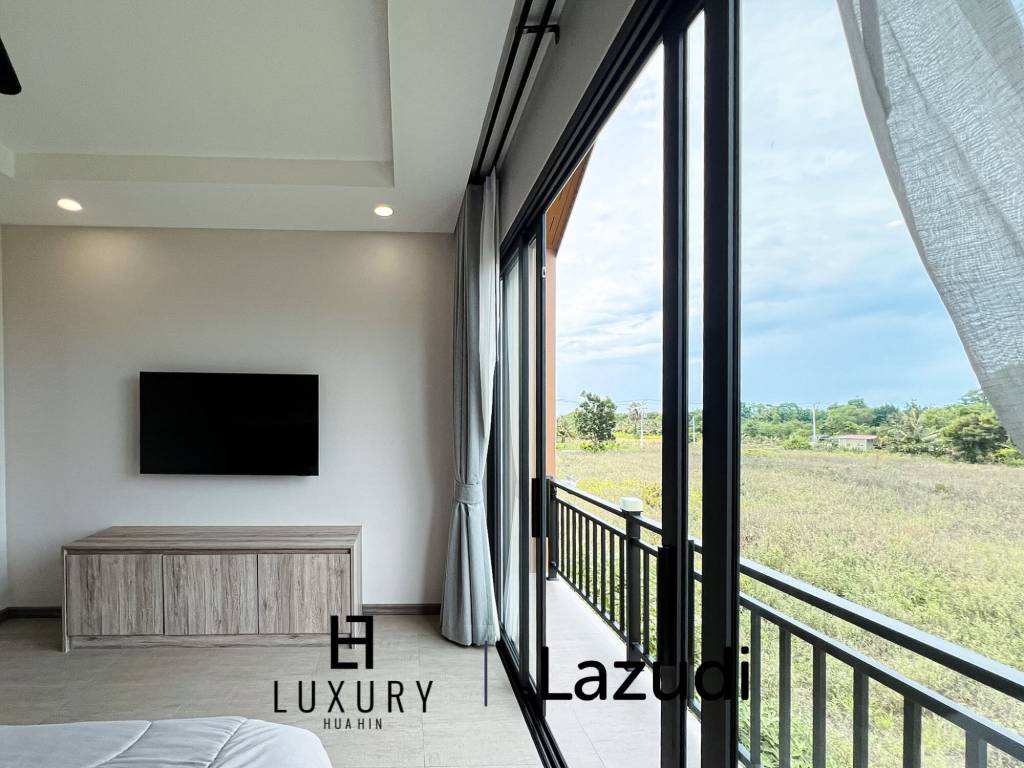 724 m² 3 Chambre 4 Salle de bain Villa Pour Vente