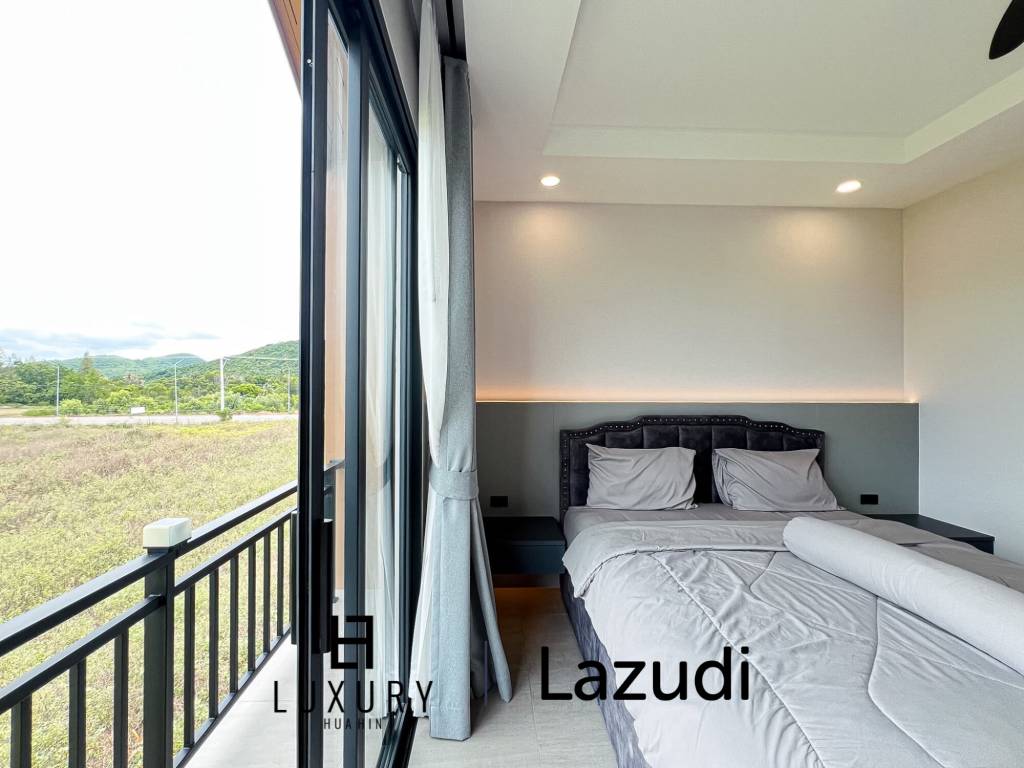 724 m² 3 Chambre 4 Salle de bain Villa Pour Vente