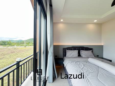 724 m² 3 Chambre 4 Salle de bain Villa Pour Vente