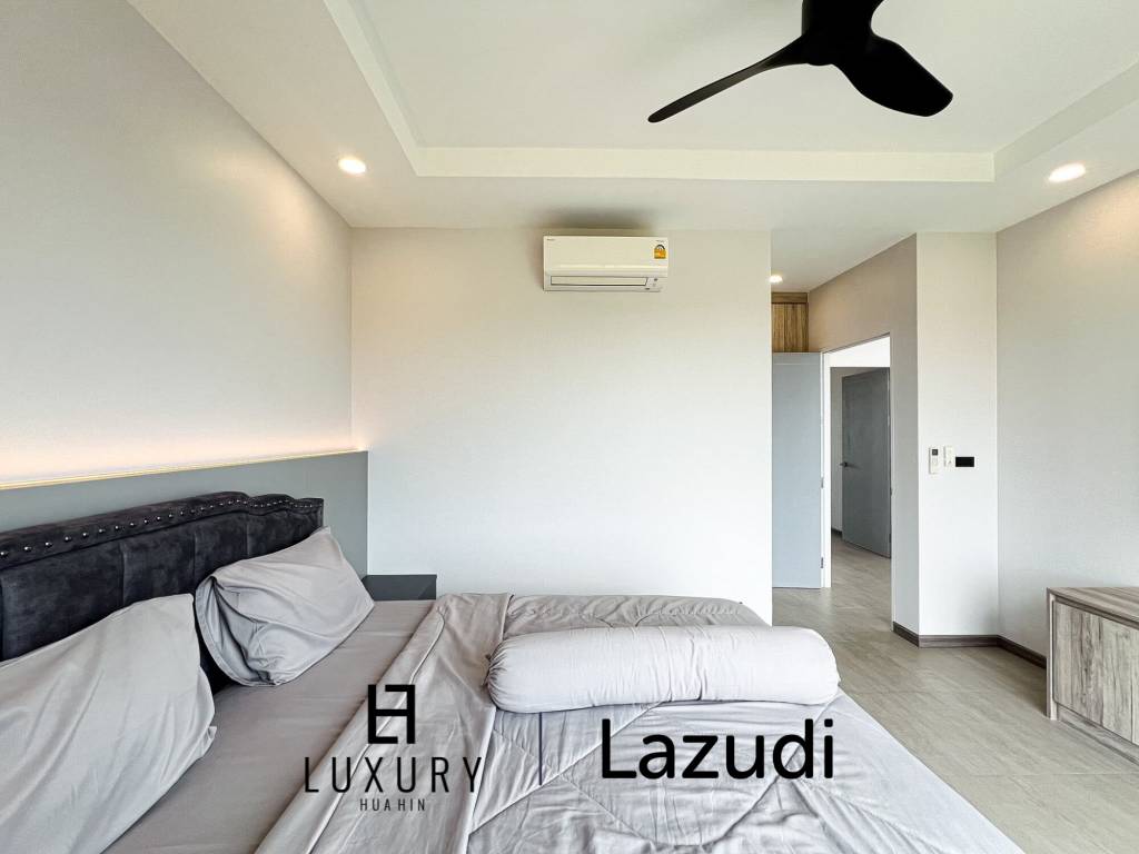 724 m² 3 Chambre 4 Salle de bain Villa Pour Vente