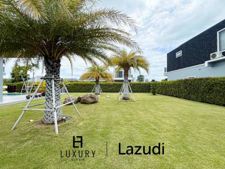 724 m² 3 Chambre 4 Salle de bain Villa Pour Vente