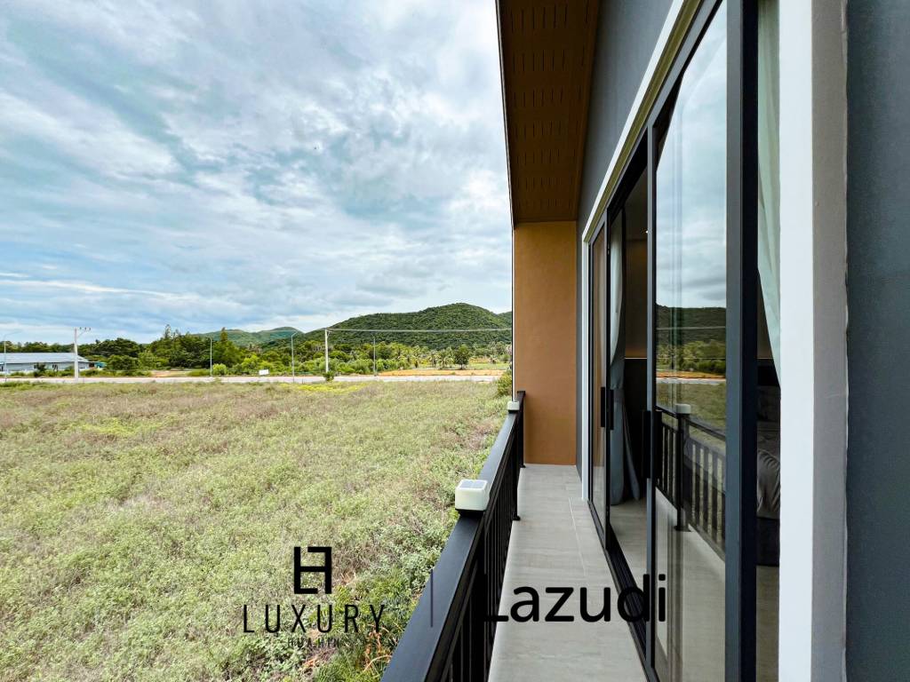 724 m² 3 Chambre 4 Salle de bain Villa Pour Vente