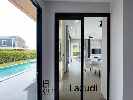 724 m² 3 Chambre 4 Salle de bain Villa Pour Vente