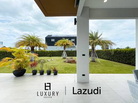 724 m² 3 Chambre 4 Salle de bain Villa Pour Vente