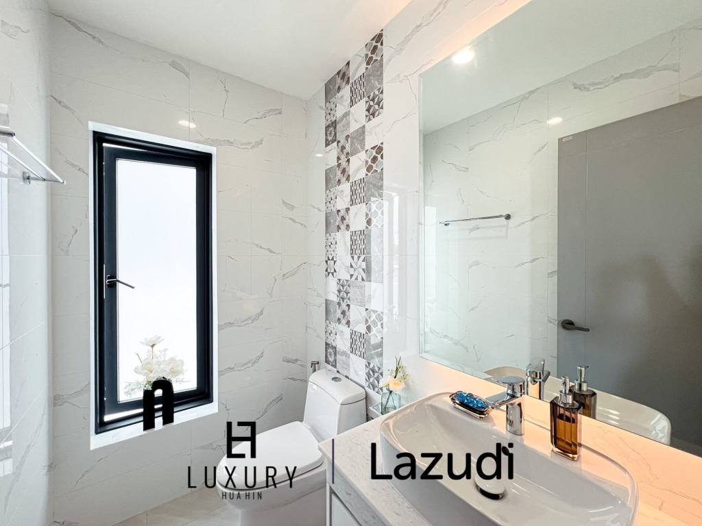 724 m² 3 Chambre 4 Salle de bain Villa Pour Vente