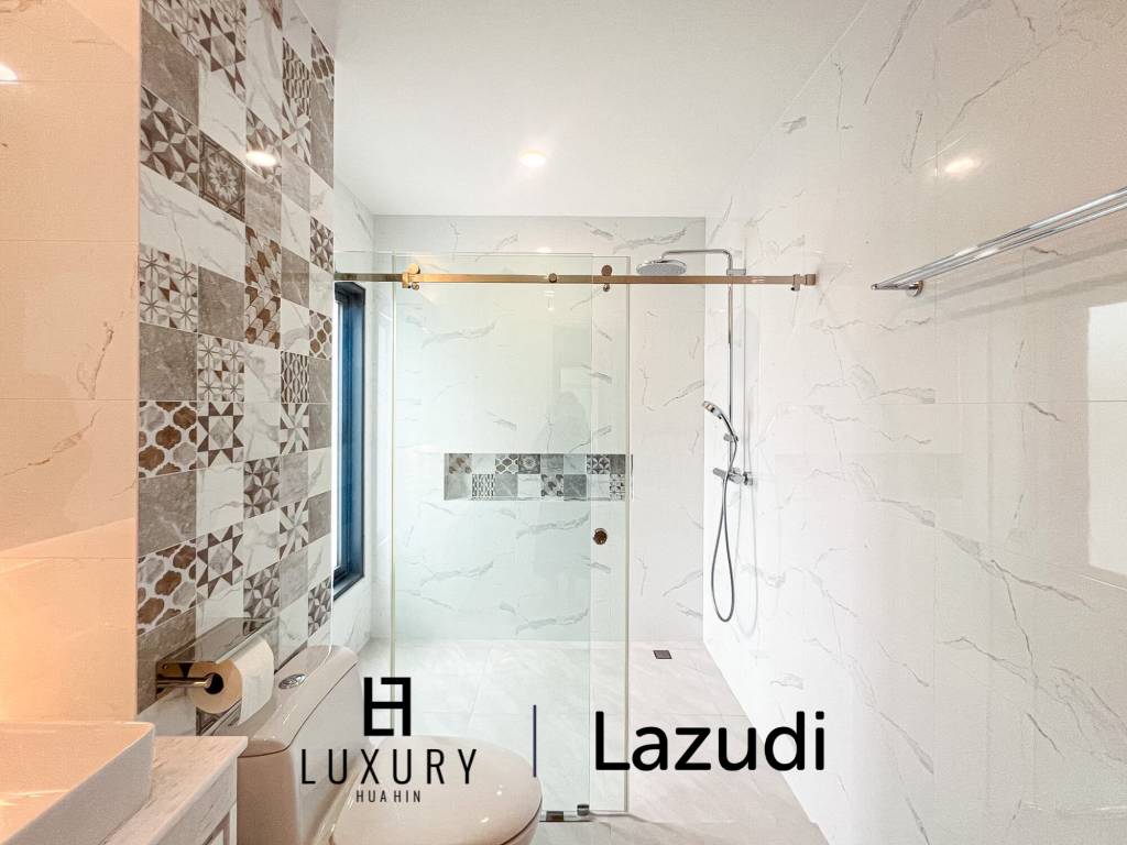 724 m² 3 Chambre 4 Salle de bain Villa Pour Vente