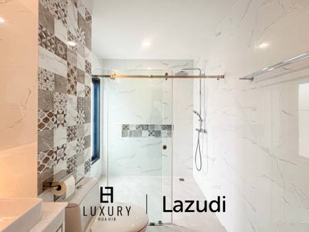 724 m² 3 Chambre 4 Salle de bain Villa Pour Vente
