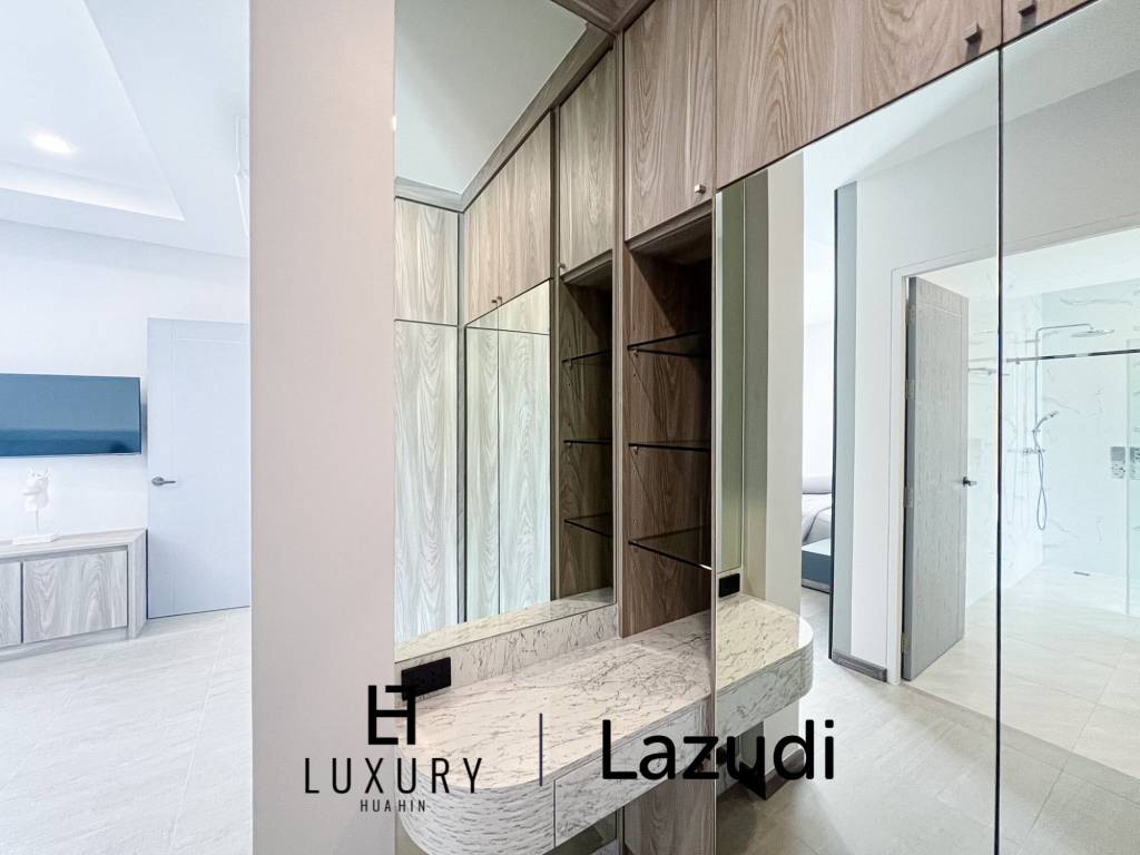 724 m² 3 Chambre 4 Salle de bain Villa Pour Vente