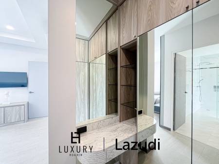 724 m² 3 Chambre 4 Salle de bain Villa Pour Vente