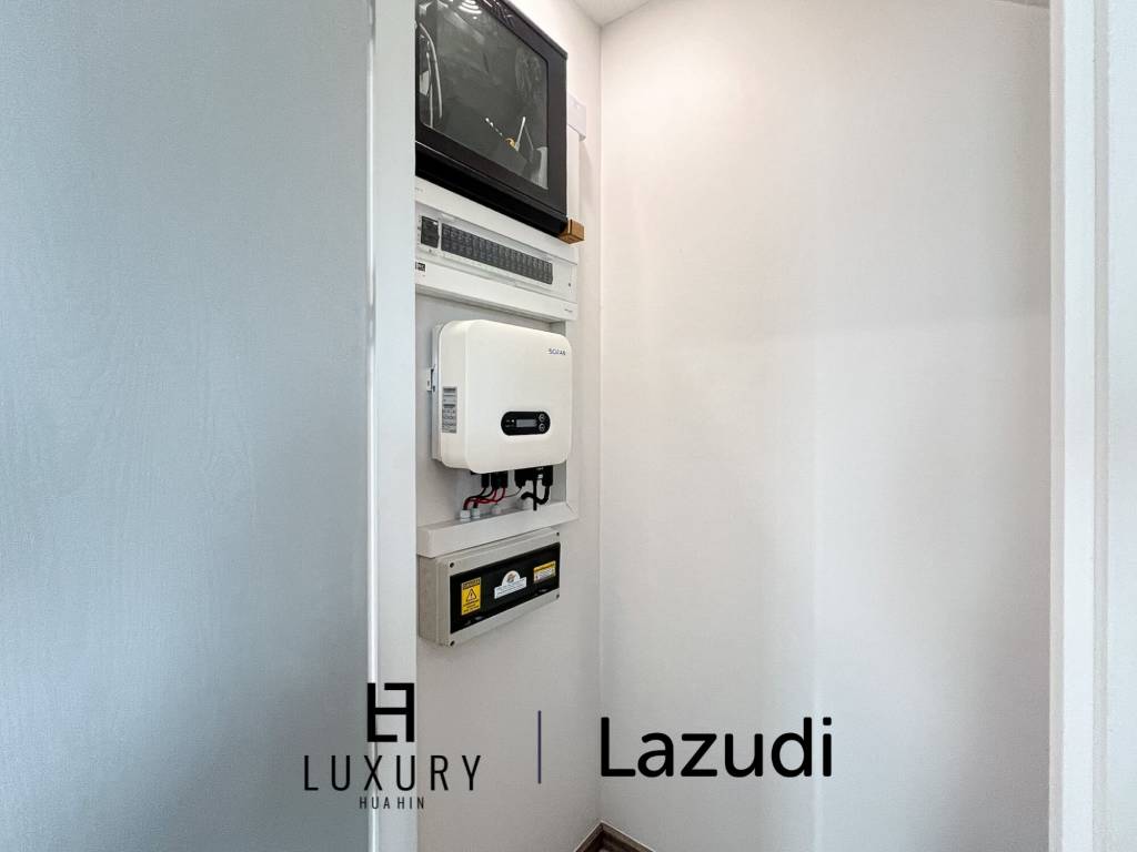 724 m² 3 Chambre 4 Salle de bain Villa Pour Vente