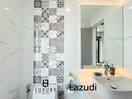 724 m² 3 Chambre 4 Salle de bain Villa Pour Vente