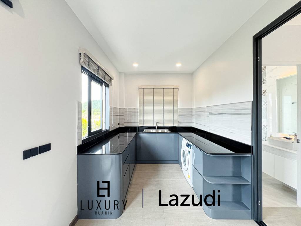 724 m² 3 Chambre 4 Salle de bain Villa Pour Vente