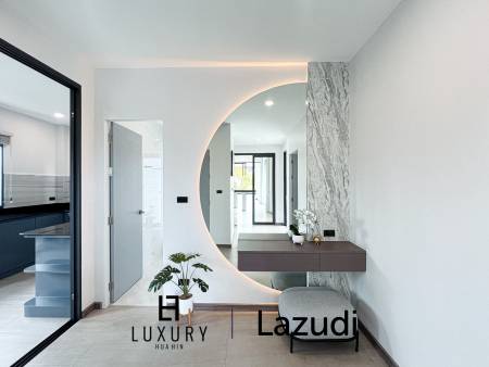 724 m² 3 Chambre 4 Salle de bain Villa Pour Vente