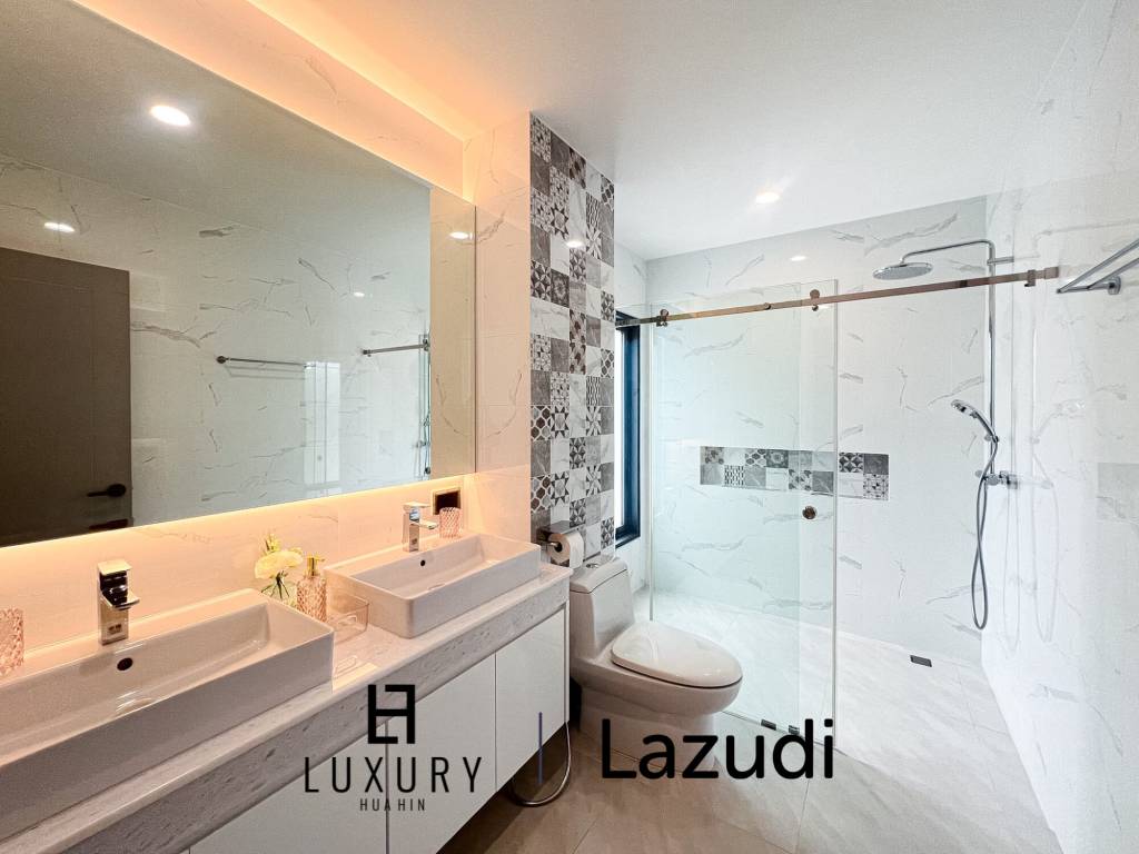 724 m² 3 Chambre 4 Salle de bain Villa Pour Vente