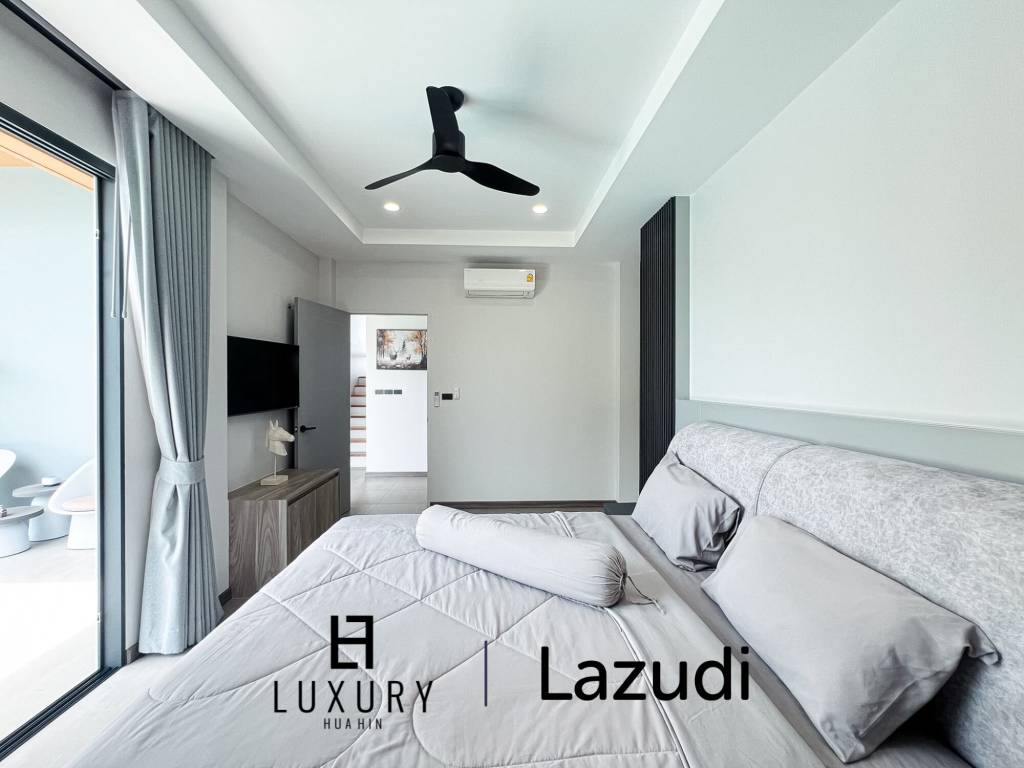 724 m² 3 Chambre 4 Salle de bain Villa Pour Vente