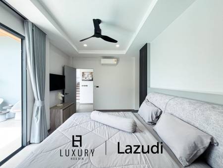 724 m² 3 Chambre 4 Salle de bain Villa Pour Vente
