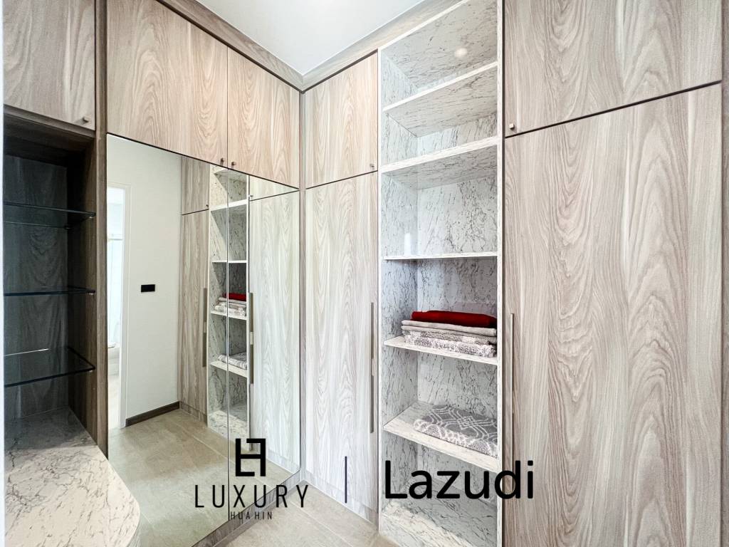 724 m² 3 Chambre 4 Salle de bain Villa Pour Vente