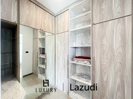 724 m² 3 Chambre 4 Salle de bain Villa Pour Vente