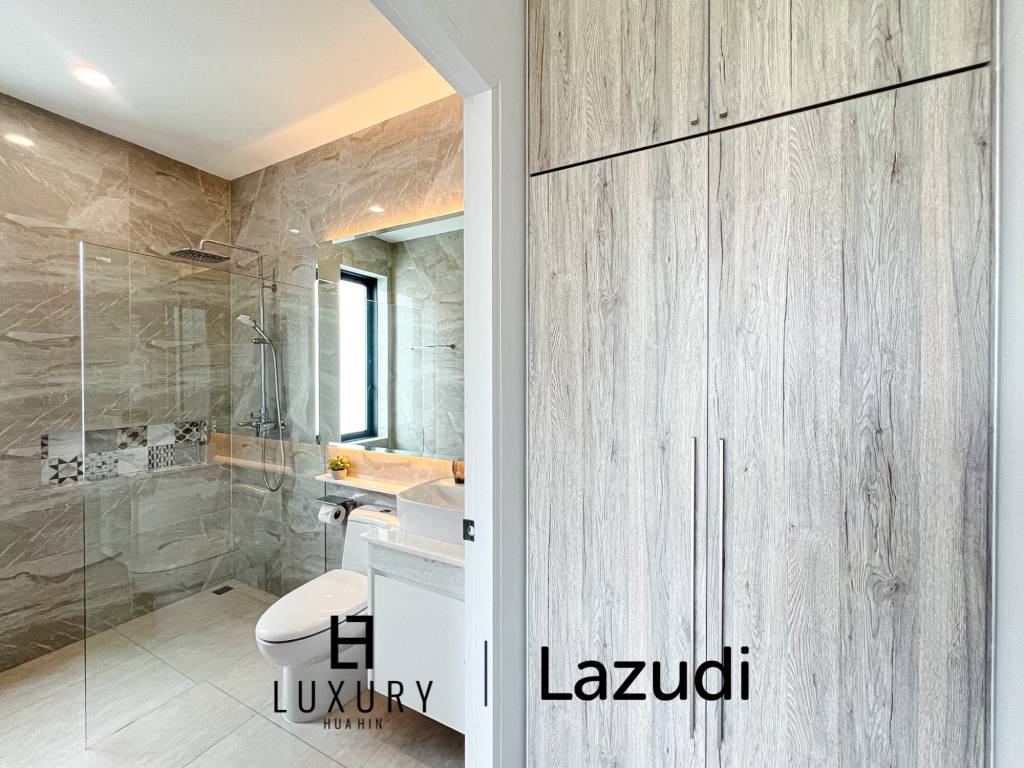 724 m² 3 Chambre 4 Salle de bain Villa Pour Vente