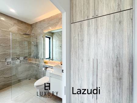 724 m² 3 Chambre 4 Salle de bain Villa Pour Vente