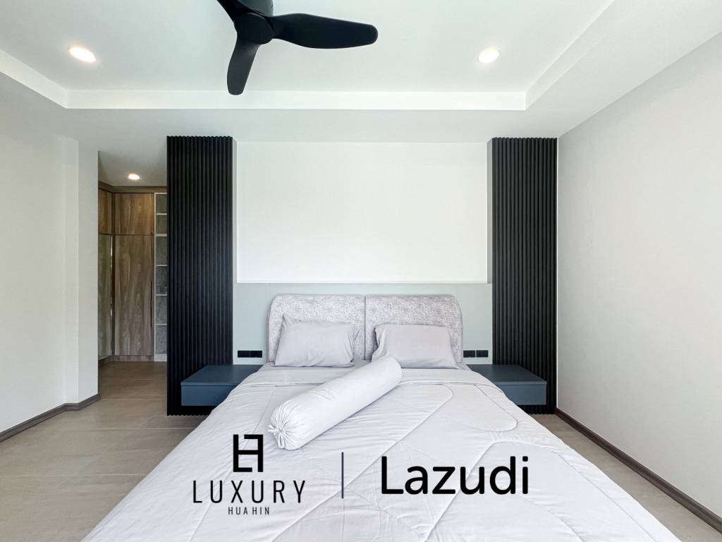724 m² 3 Chambre 4 Salle de bain Villa Pour Vente