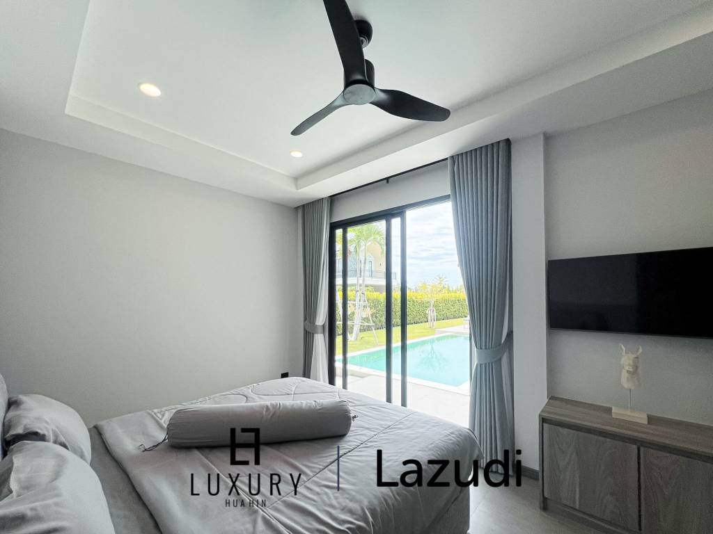 724 m² 3 Chambre 4 Salle de bain Villa Pour Vente