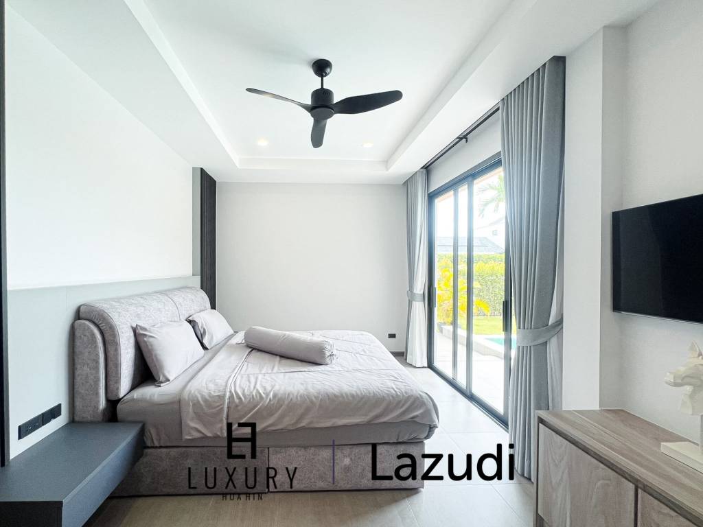 724 m² 3 Chambre 4 Salle de bain Villa Pour Vente