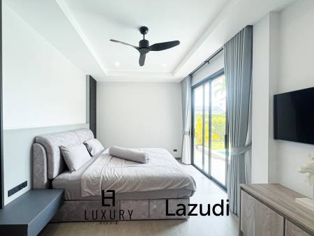 724 m² 3 Chambre 4 Salle de bain Villa Pour Vente
