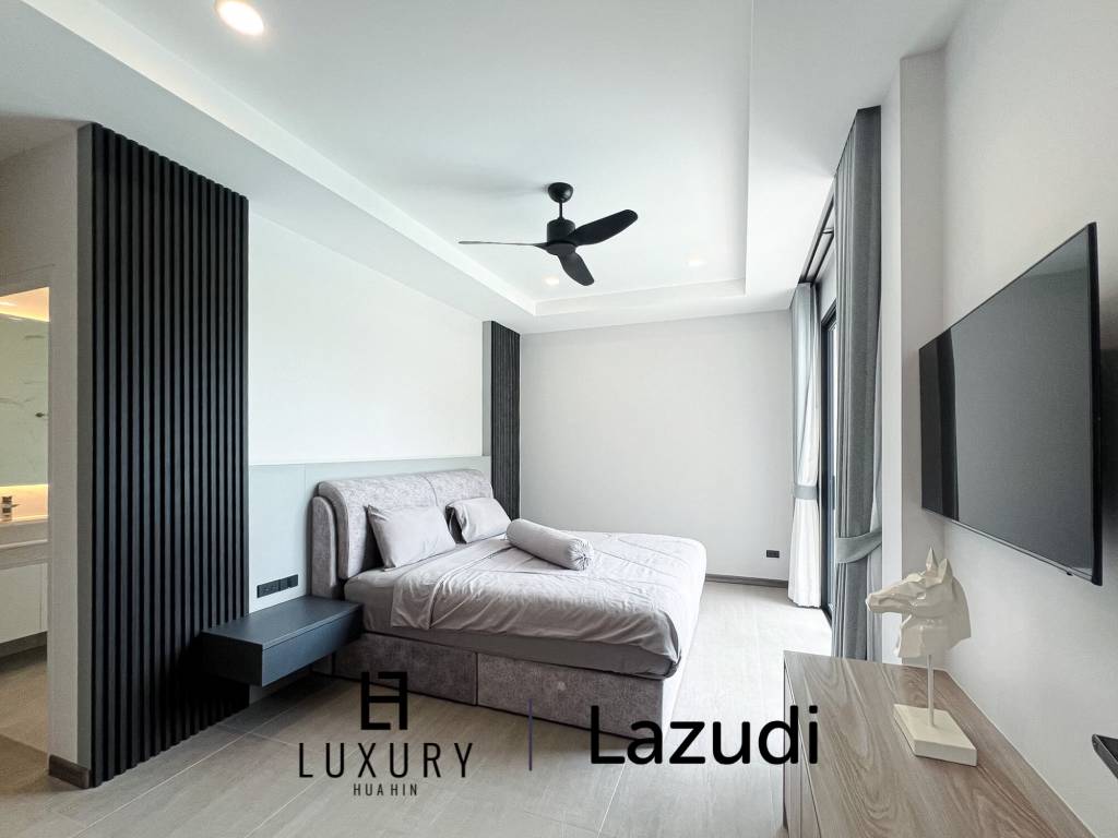 724 m² 3 Chambre 4 Salle de bain Villa Pour Vente