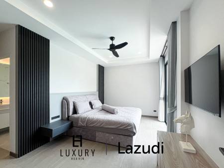 724 m² 3 Chambre 4 Salle de bain Villa Pour Vente