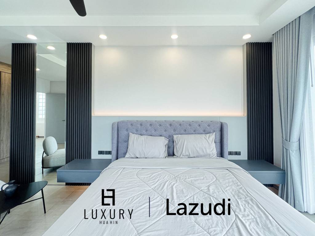 724 m² 3 Chambre 4 Salle de bain Villa Pour Vente