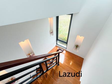724 m² 3 Chambre 4 Salle de bain Villa Pour Vente