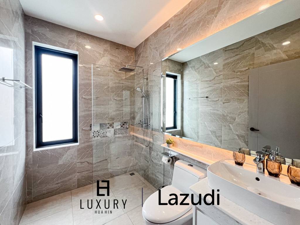 724 m² 3 Chambre 4 Salle de bain Villa Pour Vente