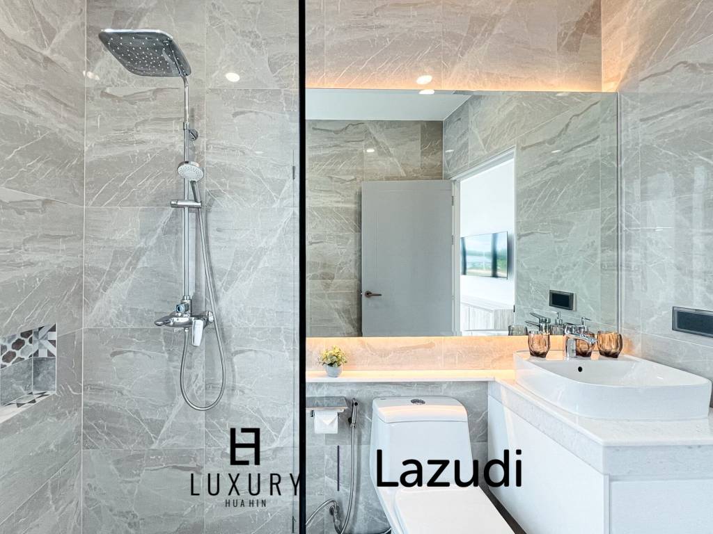 724 m² 3 Chambre 4 Salle de bain Villa Pour Vente