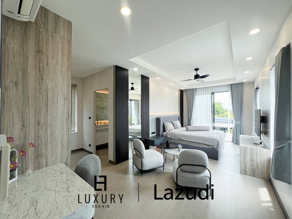 724 m² 3 Chambre 4 Salle de bain Villa Pour Vente