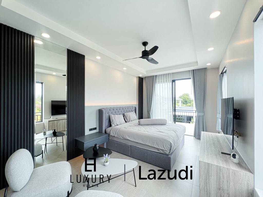 724 m² 3 Chambre 4 Salle de bain Villa Pour Vente