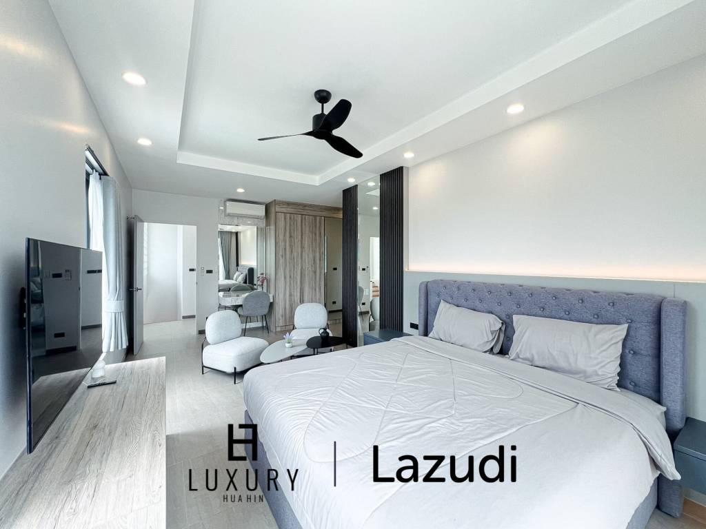 724 m² 3 Chambre 4 Salle de bain Villa Pour Vente
