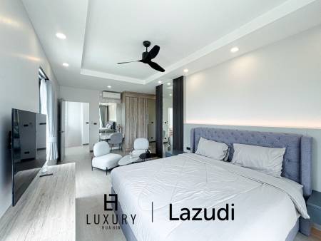 724 m² 3 Chambre 4 Salle de bain Villa Pour Vente