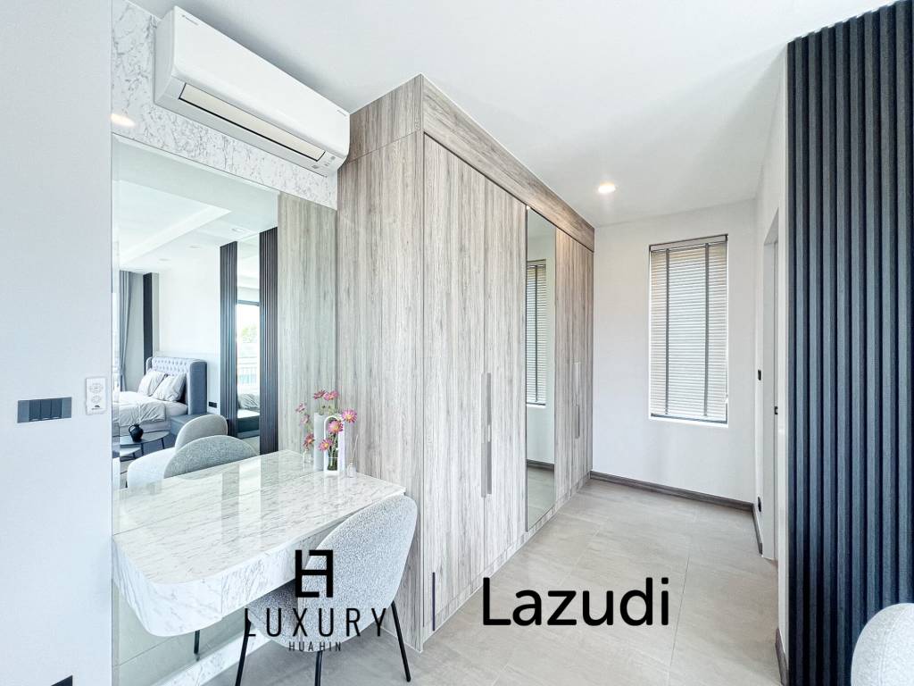 724 m² 3 Chambre 4 Salle de bain Villa Pour Vente