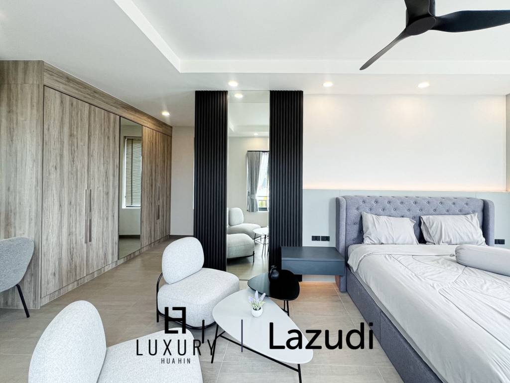 724 m² 3 Chambre 4 Salle de bain Villa Pour Vente