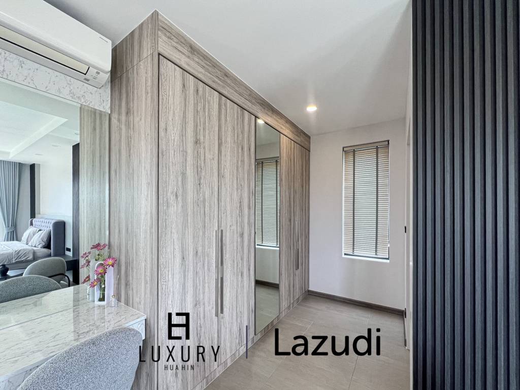 724 m² 3 Chambre 4 Salle de bain Villa Pour Vente