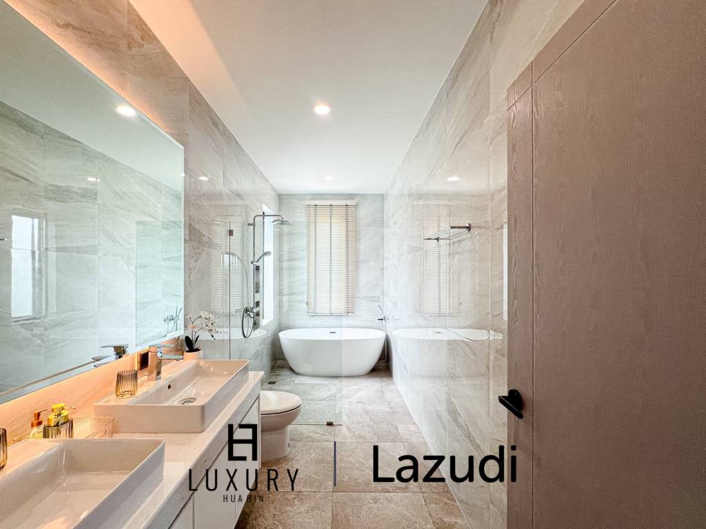 724 m² 3 Chambre 4 Salle de bain Villa Pour Vente