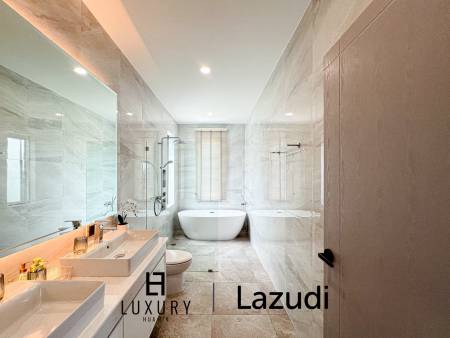 724 m² 3 Chambre 4 Salle de bain Villa Pour Vente