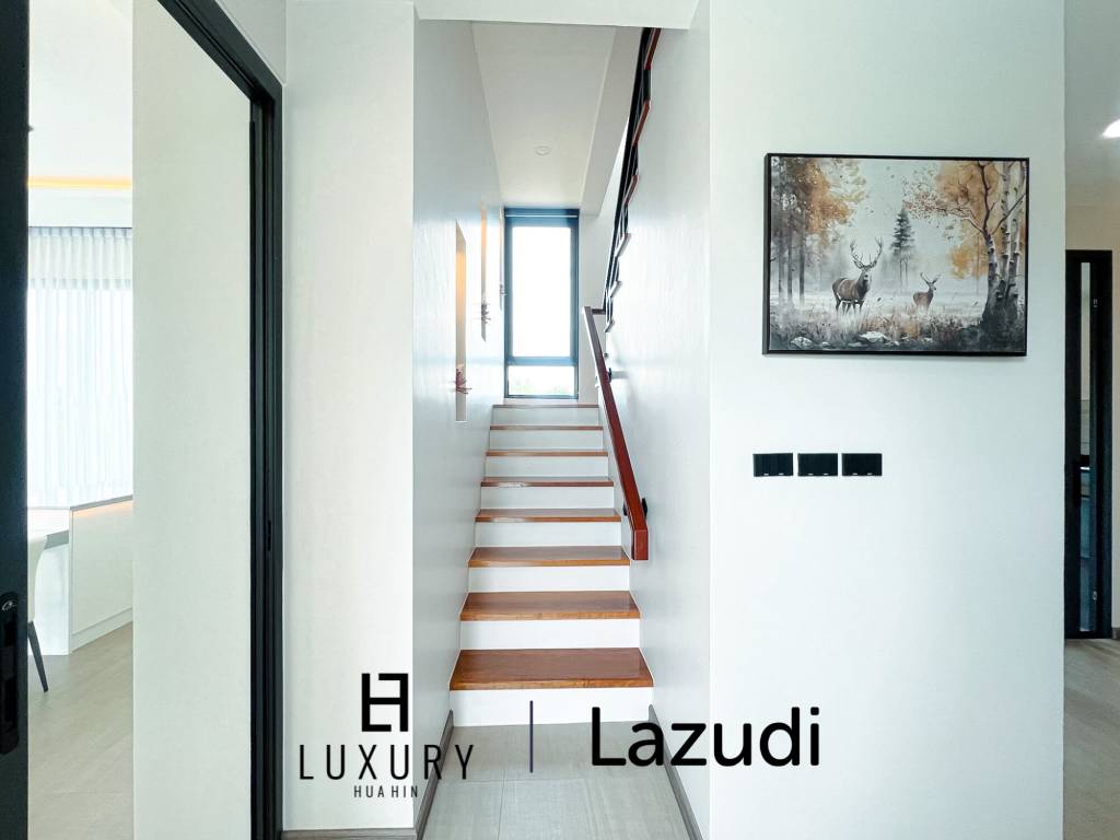 724 m² 3 Chambre 4 Salle de bain Villa Pour Vente